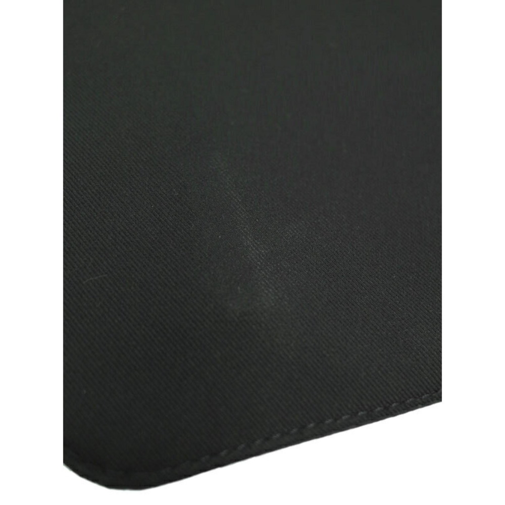 Louis Vuitton Monogram Eclipse Black District NM Shoulder Bag - Picture 5 of 5